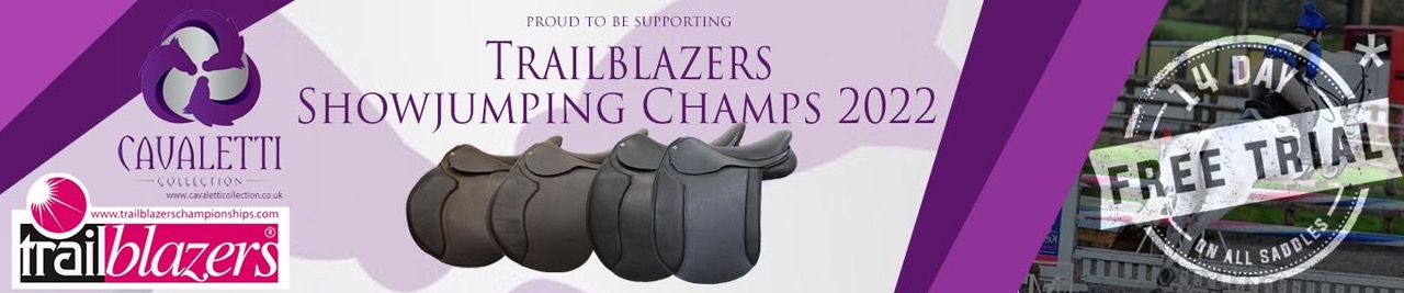 cavaletti saddlemakers sponsor show jumping
