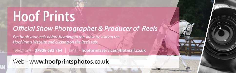 hoof prints equine photography